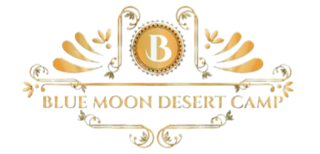 Blue Moon Desert Camp, Jaisalmer | Official Site